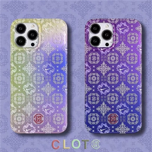 202402 MYMY CLOT IMD Case for iPhone
