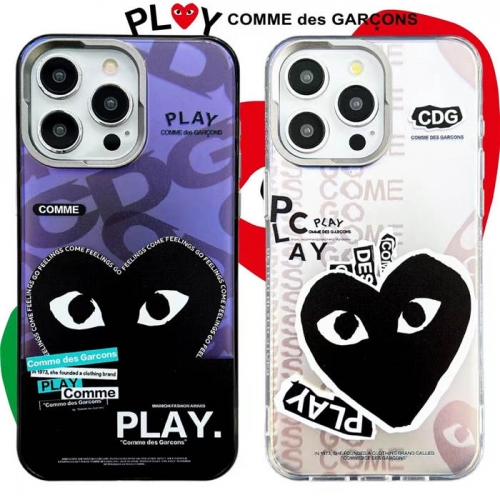202402 MYMY CDG IMD Case for iPhone