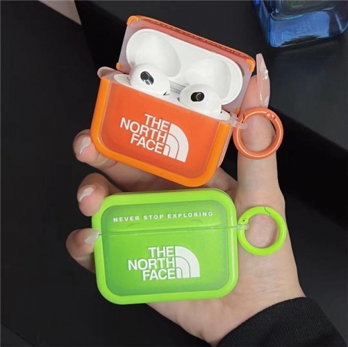202402 F4F4 The North Face Square IMD Case for AirPods