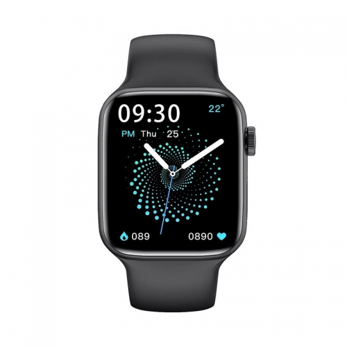 S8 1.8inch Screen Smart Watch VAC08361