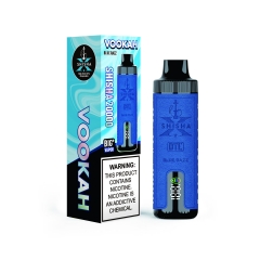 Vookah 20000 Shisha Style DTL Disposable