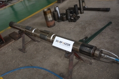 drilling casing scraper