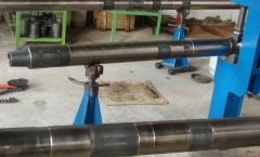 Rupture Disk (RD) Tubing String Testing (TST) Valve