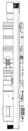 LOCK-SET Retriveable Packer