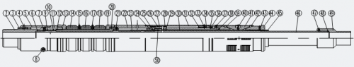 PHP-2-SR PACKER