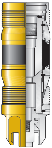 KW-1 Bridge Plug/ Squeze Packer