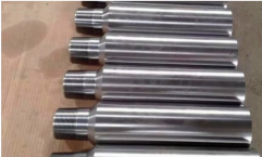 API Non magnetic Drill Pipe Pup Joints