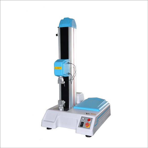 The development trend of tensile testing machine