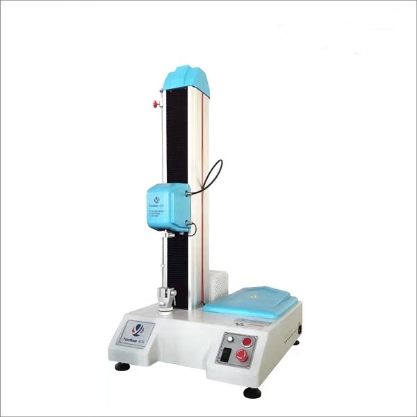 What are the classifications of tensile tester
