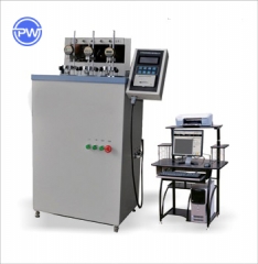 Testeur de déformation thermique et de point de ramollissement Vicat