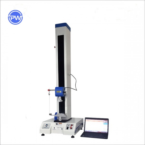 High Speed Peel Strength Testing Machine