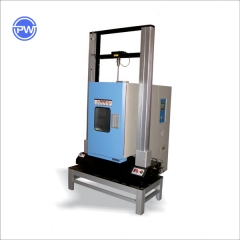 High & Low Temperature Peel Strength Testing Machine