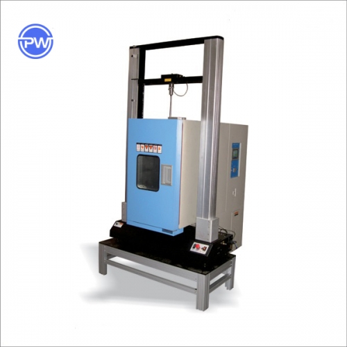 High & Low Temperature Peel Strength Testing Machine