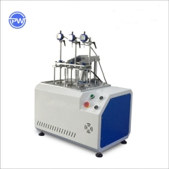 Thermal Deformation Vicat Softening Point Tester