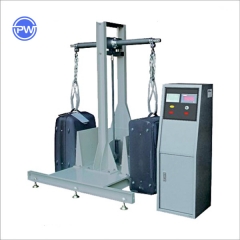 Bag Lifting and Lowering Tester