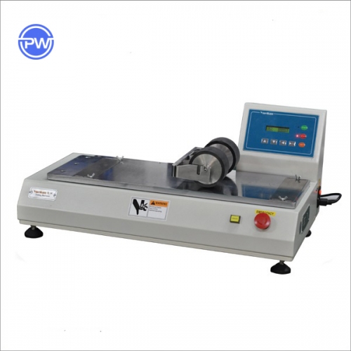 Electric Adhesive Tape Peel Press Roller