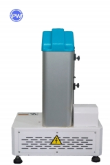 Máquina de prueba de adhesivo inicial tipo anillo