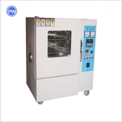Ventilation Aging Test Chamber