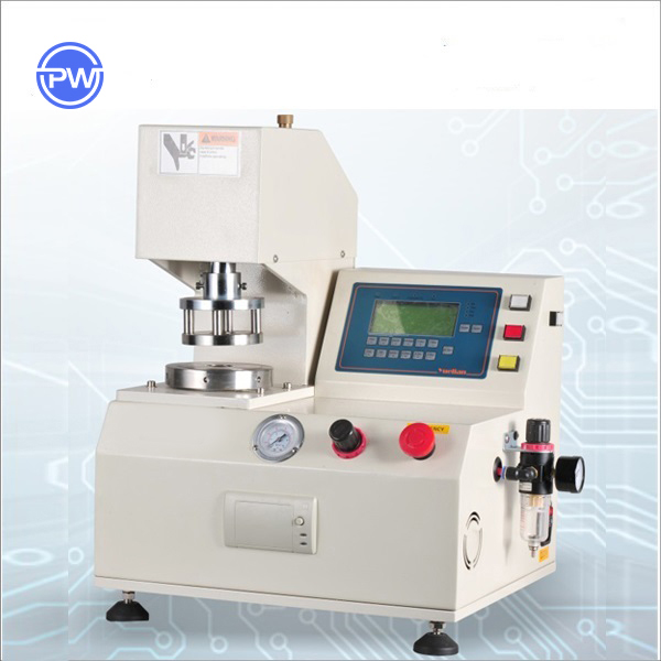 The quality standard and development direction of carton testing machine