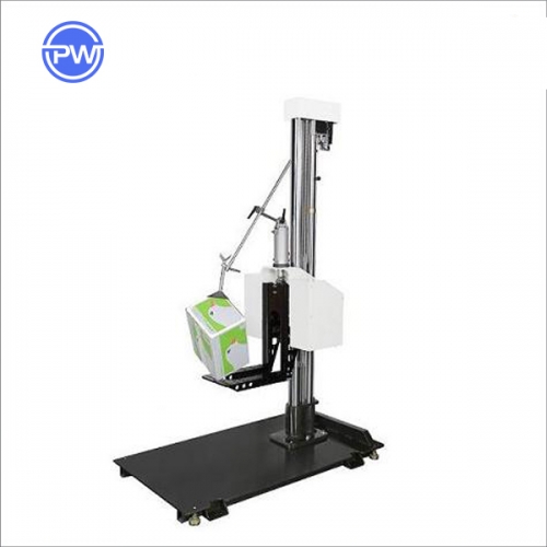 Máquina de prueba de caída neumática