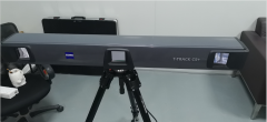 ZEISS T-SCAN CS+ Scanner 3d laser