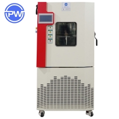 10%~98% Low Humidity Type Temperature & Humidity Environmental/Climate Test Chamber for Lab/Laboratory