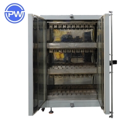 Large Oven