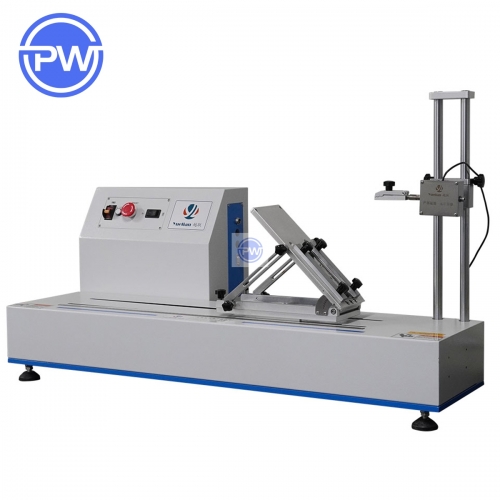 Speed Peel Testing Machine