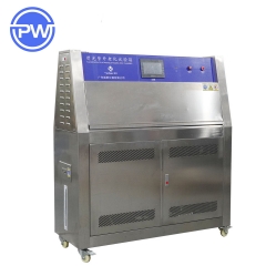 UV Weather Resistance Test Chamber