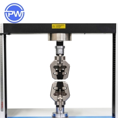 50kn Capacity Servo Control Tensile Test/Testing Machine