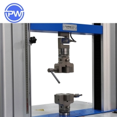 Máquina de ensayo de tracción