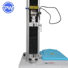Máquina de teste de material universal para laboratório/equipamento de laboratório