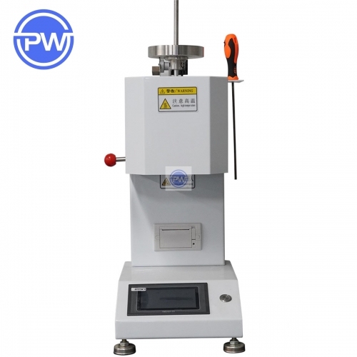 Melting Index Tester