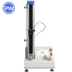 Universal Tensile Testing Machine