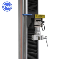 Máquina universal de ensayo de materiales para equipos de laboratorio/laboratorio