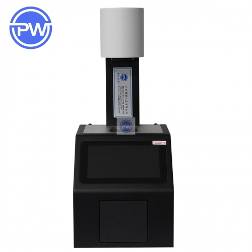 Haze Meter Machine Device for Glass / Plastic / Film & Tape / Display Screen / Package etc.