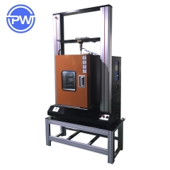 High & Low Temperature Tensile Tester