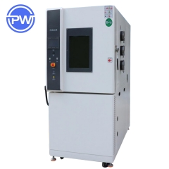 High and Low Temperature and Low Pressure Test Chamber