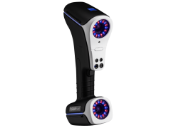 Portable Precise 3D Scanner T-Scan Hawk for 3D Scanning