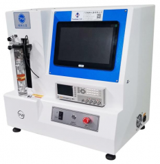 High Precision Foam Compression Resistance Tester