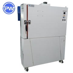 Double 85 High Temperature and High Humidity Test Chamber