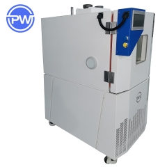 Double 85 High Temperature and High Humidity Test Chamber