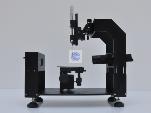 Automatic Contact Angle Measurement Equipment