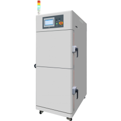 R&D Air-cooled Thermal Shock Test Chamber