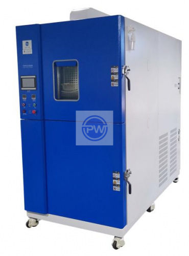 Two-chamber Thermal Shock Tester