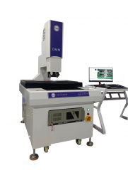 Automatic Image Measuring Instrument