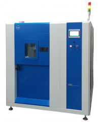 Air-cooled Three-chamber Thermal Shock Tester