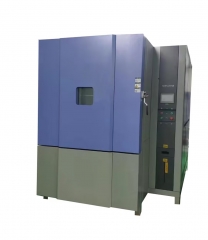 High & Low Temperature Low Pressure Test Chamber