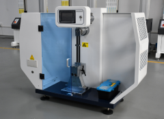Shear Strength Impact Tester for Adhesives