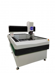 Max Automatic Vision Measuring Machine